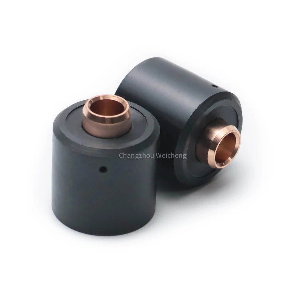 Plasma Retaining Cap 220048 For Use With Powermax1650 Cutting Torch