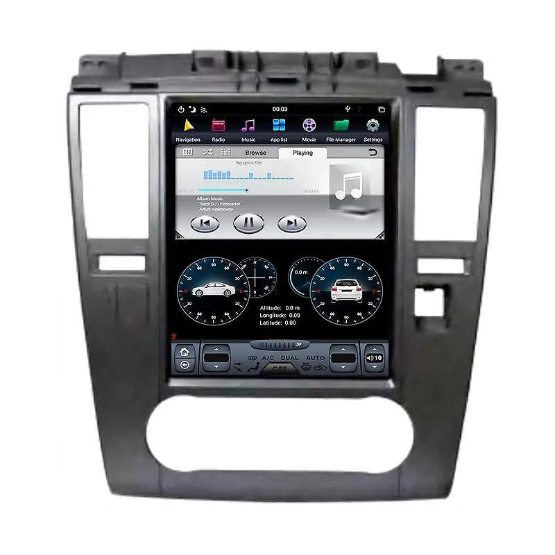 
Luweida Car Radio de Coche Autoestereo 2 Din Stereo Audio Video Bluetooth For Nissan Tiida auto GPS DVD player pillow autoradio 