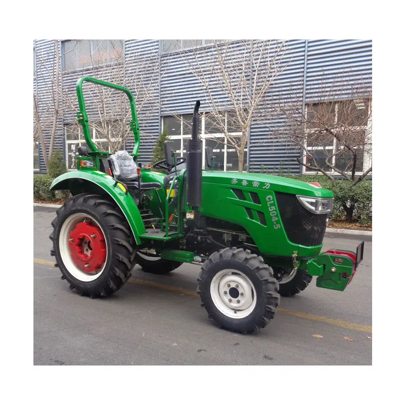 Kubota Подержанные Запчасти для сельскохозяйственной