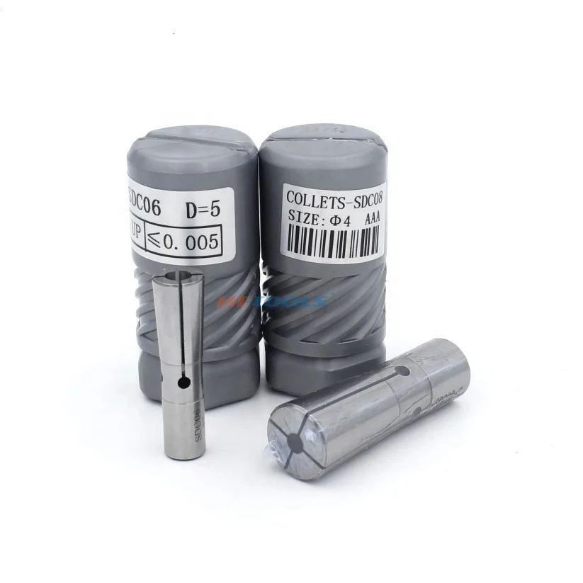 SDC Collet For SDC Collet Chuck Tool Holder SDC06  Milling Chuck Collet  SDC08 SDC12