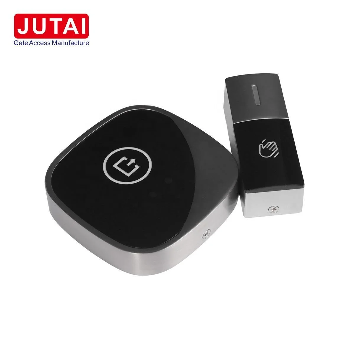 Micro Push Button Switch Access Control Exit Button