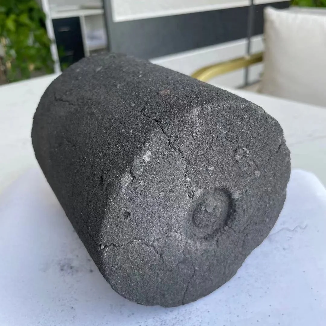 Ash 12 formed coke factory sale formed metallurgical coke foundry coke