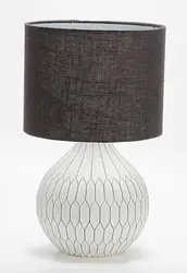 decorate table lamp and modern desk lamp