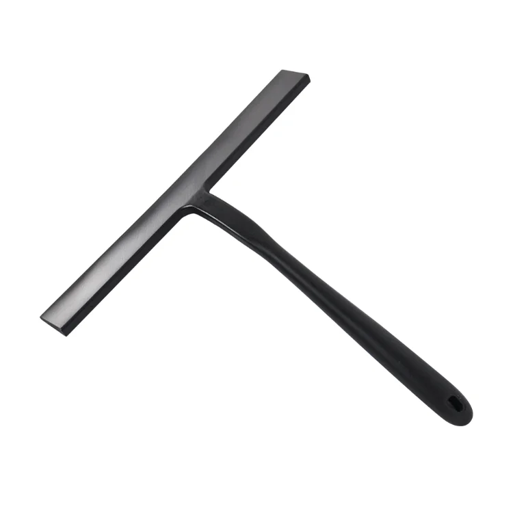 11 inches Bathroom Mirror Cleaning Squeegee for car windshield Silikonrakel 11 inches