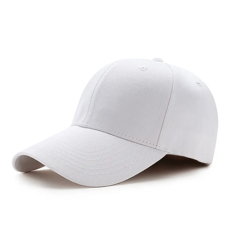 OEM Customized Made Dad Hats Custom 3D Embroidery Logo Adult Golf Mens Cap 6 Panel Unisex Sport Casual Cap Custom Baseball Cap
