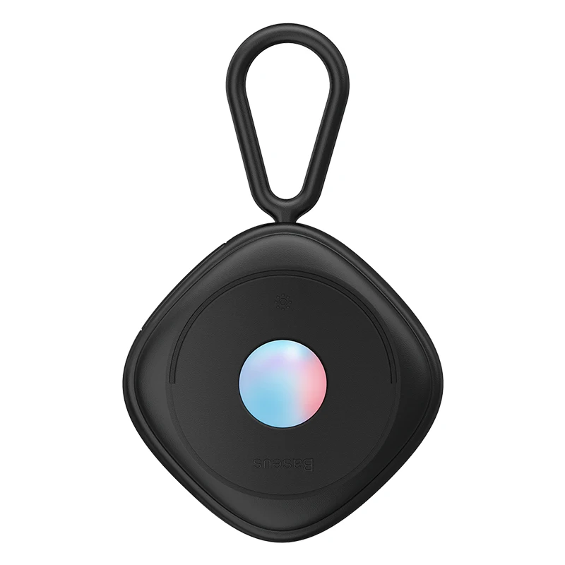 Baseus Heyo камер извещателя для небольшые портативные материалы камеры