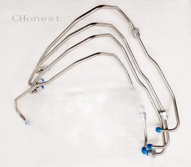 High quality more fuel tube supply 3903480 3903481 3903482 3903483 for more models