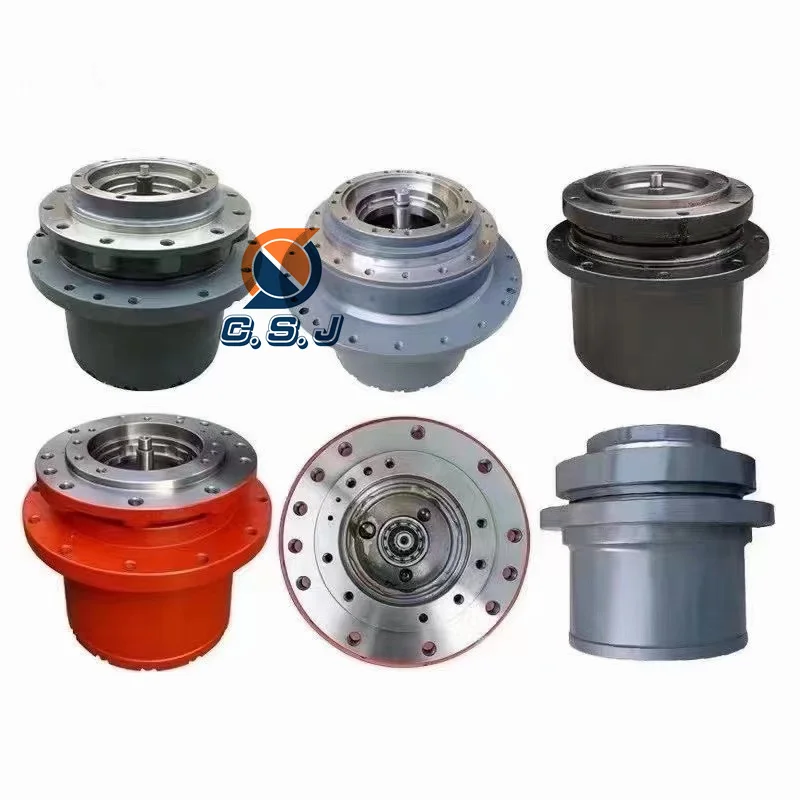 4N4873 4N-4873 High Quality Construction Machinery Parts Gear Pump Assy 4N4873 4N-4873 For CAT Engine 3306 3204