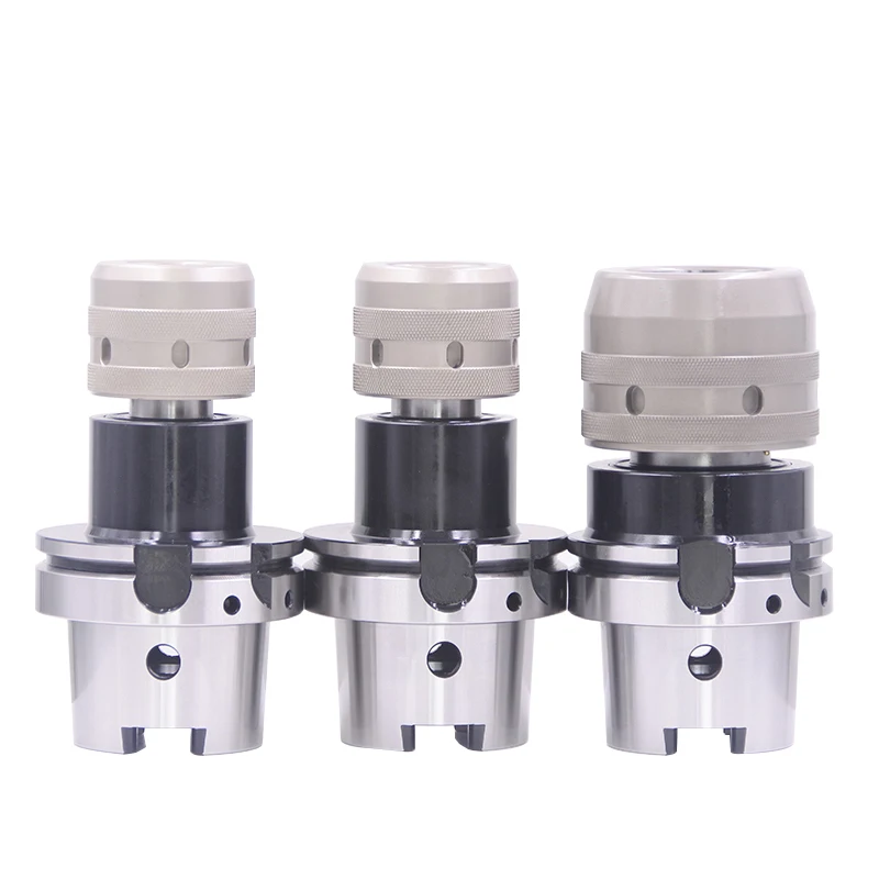 HSK100 Tool Holder HSK100A MC C Tool holder for cnc machines Engraving Woodworking Machine tool holder