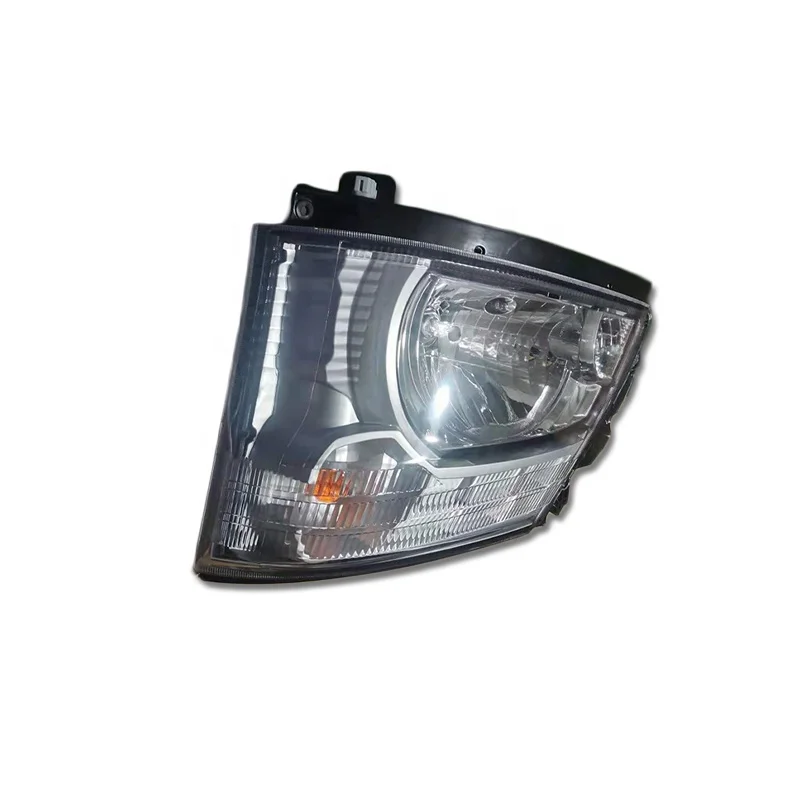 600P NPR71 NQR NKR 81110-37440 Head Lamp W/ MOTOR