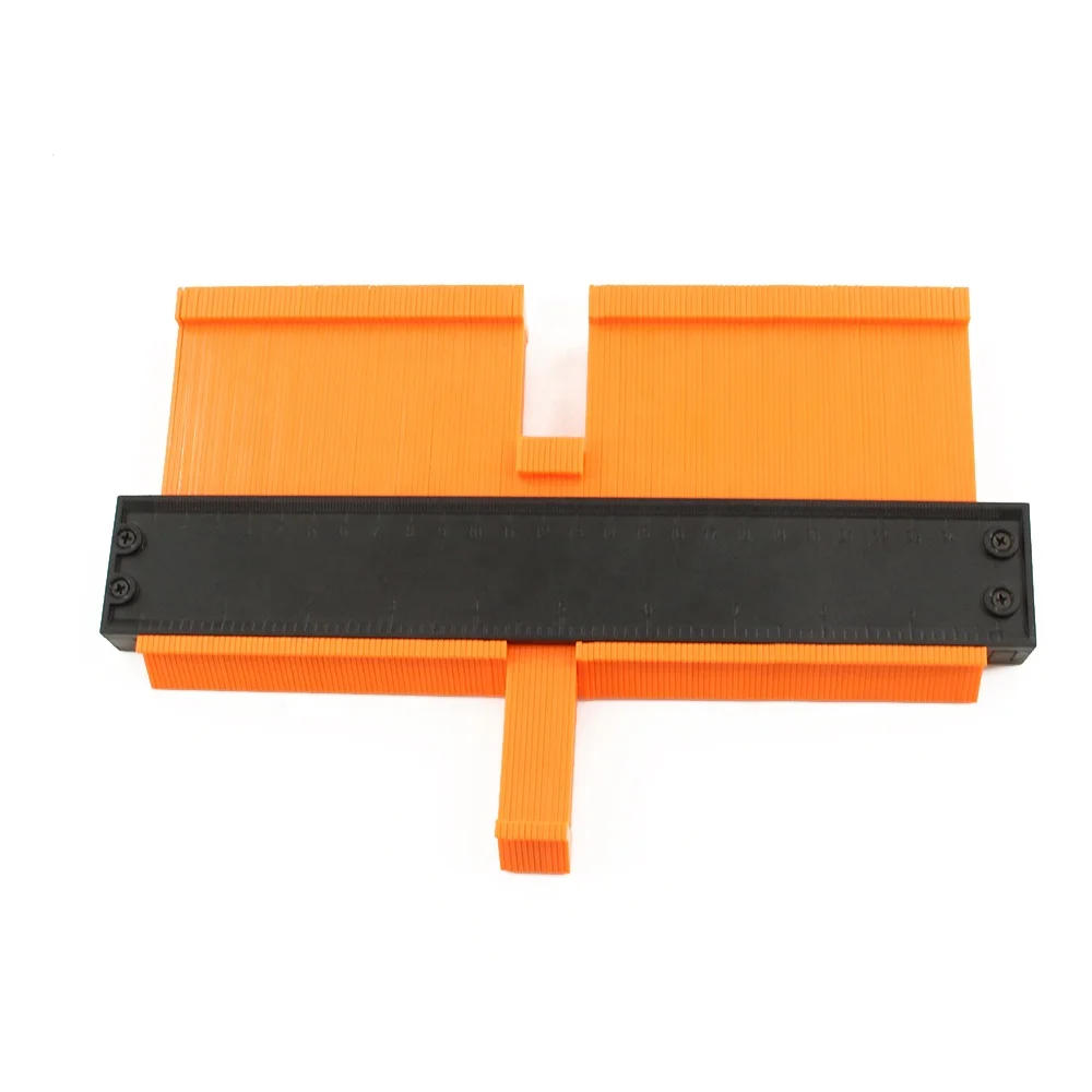 New type 10inch widen contour gauge profile tool