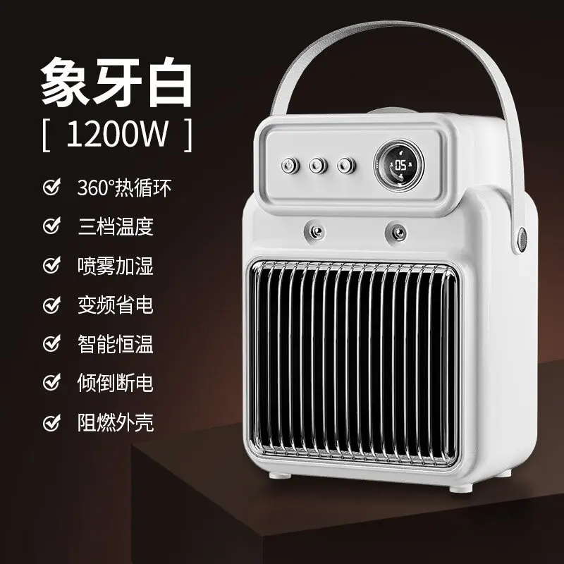 Wholesale Hanging Dormitory Electric Heater Portable Small Quick Heat Home Heater