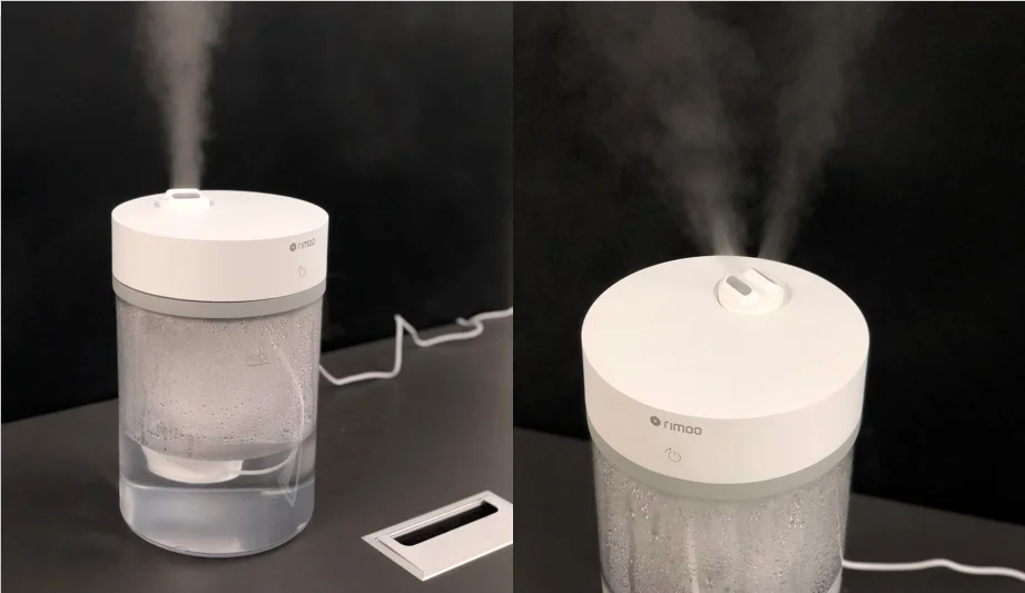 Wholesale China supplier baby ultrasonic humidifier machine for room home hote car school