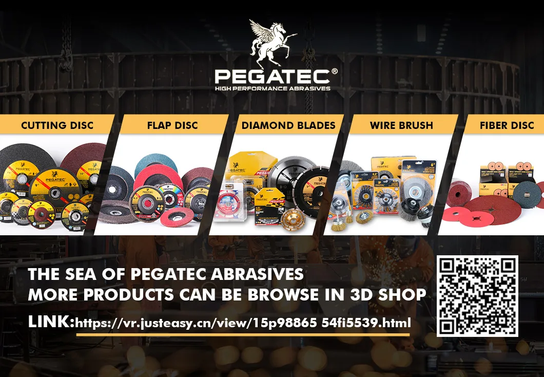 High Quality Wholesale Abrasive Tools For Skilful Series 150*1.6*22.2mm cutting Disc