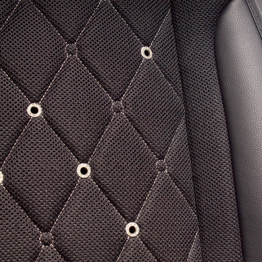 Top auto cushion manufacturer wholesale best cooling car seat cover  new auto car chair type cooling seat cushion