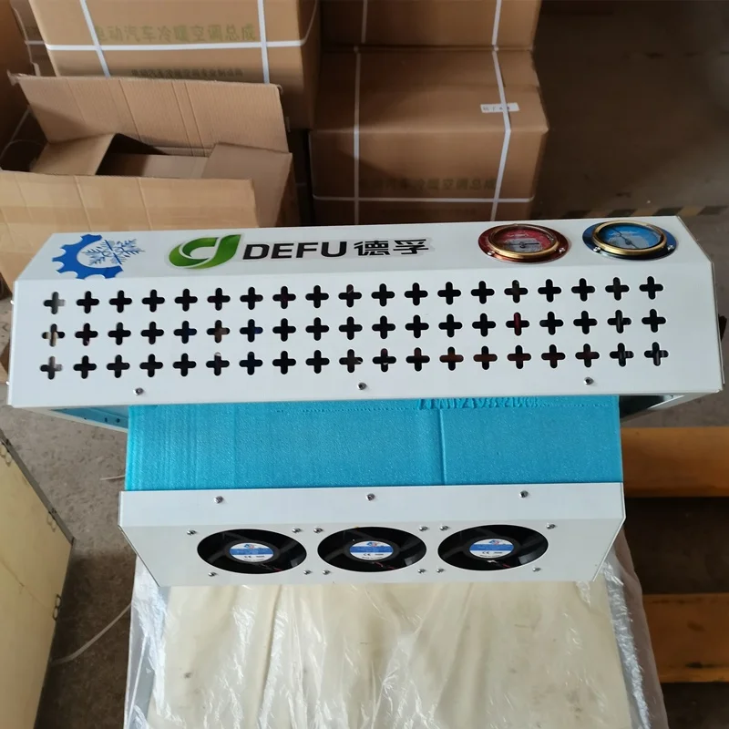 24V 48V 60V 72V Van Units Price Other Refrigerators & Freezers Dc Refrigeration Unit For Tricycle