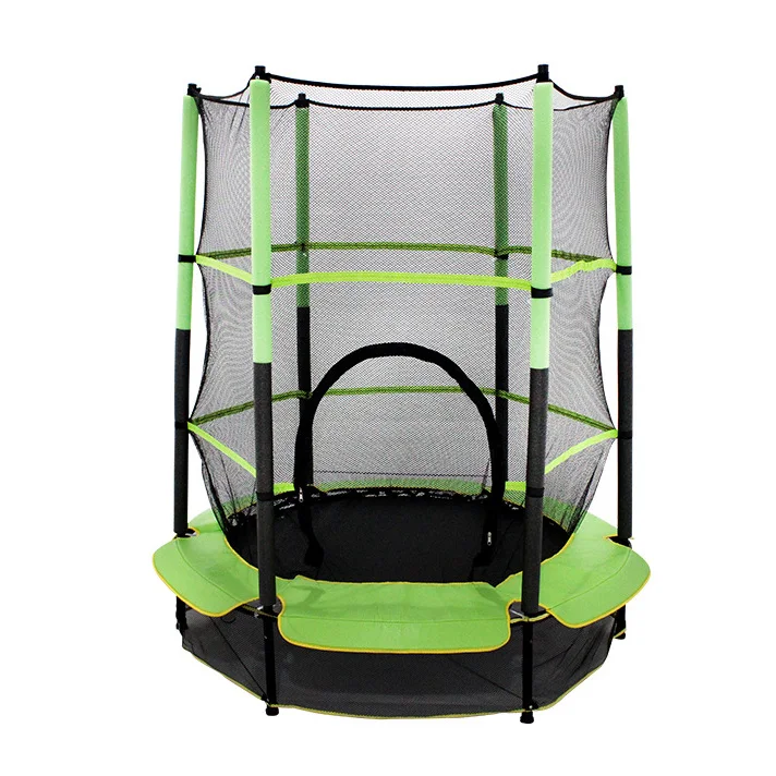 Горячая Распродажа 55 дюймов батут сочетающихся цветов фоны для фотографирования с изображением, Круглые Батуты