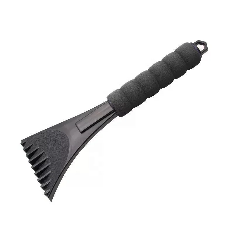 Car Snow Brush Removal Ice Scraper and Winter Car Vehicle Cleaning Snow Ice Shovel Brush