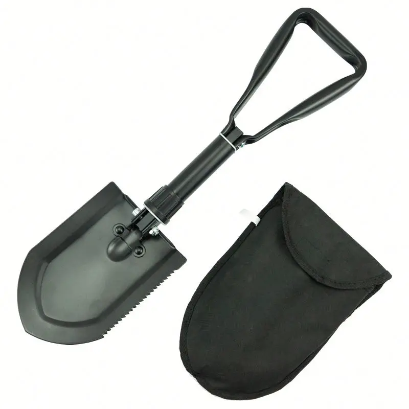 Factory Manufacture Various Foldable Shovel Snow Shovel Ice Shovel