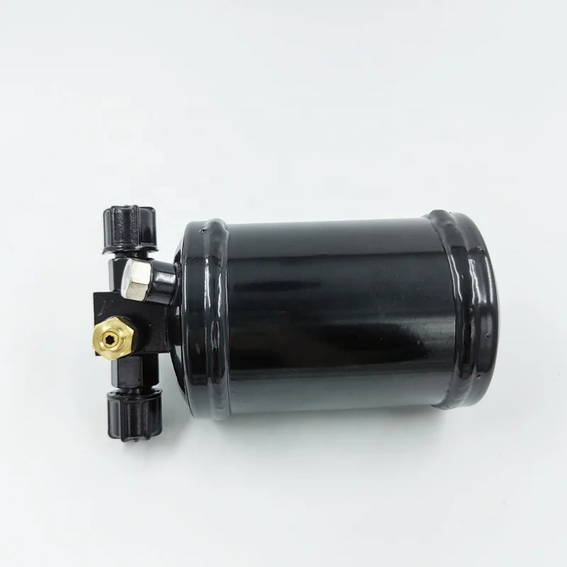 Manufacturer condition Refrigeration Filter Drier AC for Universal Car  Receiver Driers