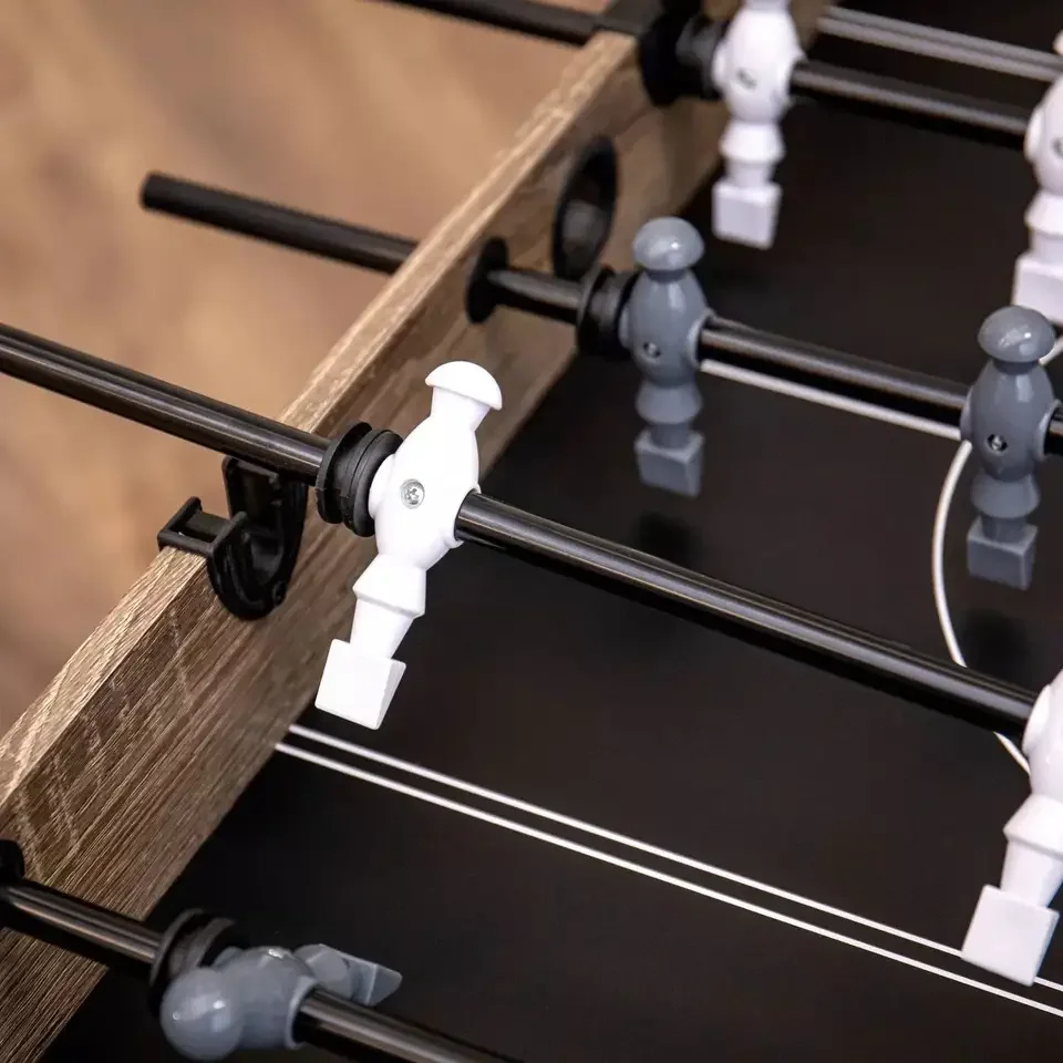 3.6ft table football, Soccer Table, indoor game table.