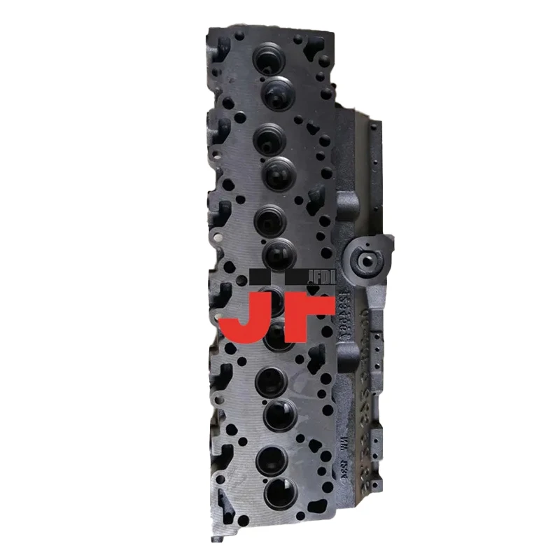 Engine parts 392-2691 cylinder head 314E LCR cylinder head assembly