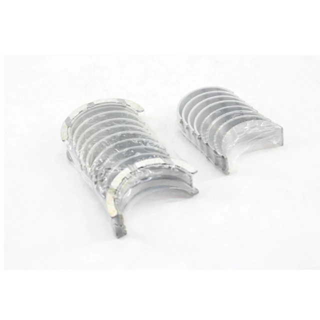 STD 0.25MM 0.5MM Oversize 6510330101 6510300060 6510380011 Crankshaft Main Conrod Bearing For Mercedes Sprinter 2.2 Diesel OM651