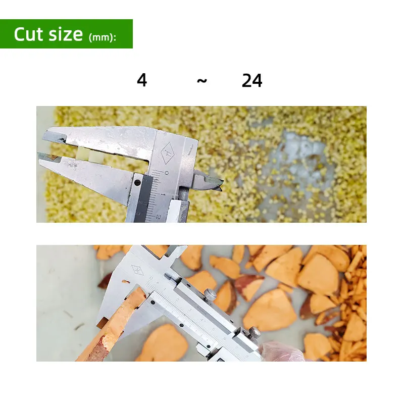 Industrial Vegetable Cutting Machine Vegetable Slicer And Chopper Electric Machine Fruit Dicing Machine