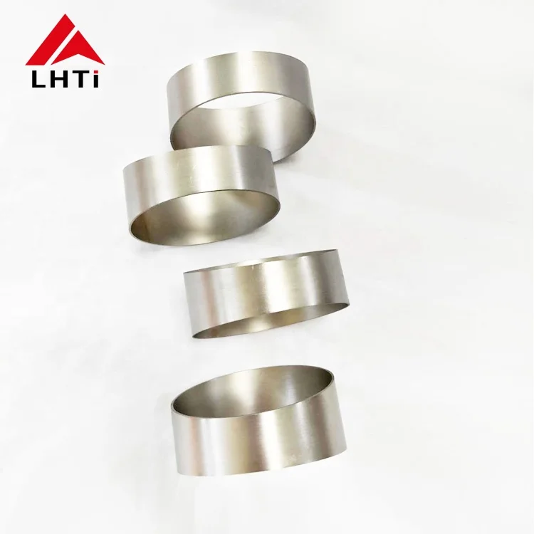 Резки пирога из чистого титана Gr1 Gr2 2 дюйма 50 8 мм 5 63 3 76 89 9 градусов Цена за штуку