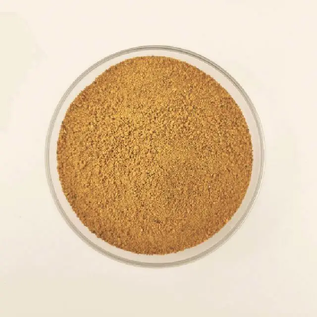 Factory price Manufacturer Supplier corn gluten meal and feed Fast delivery