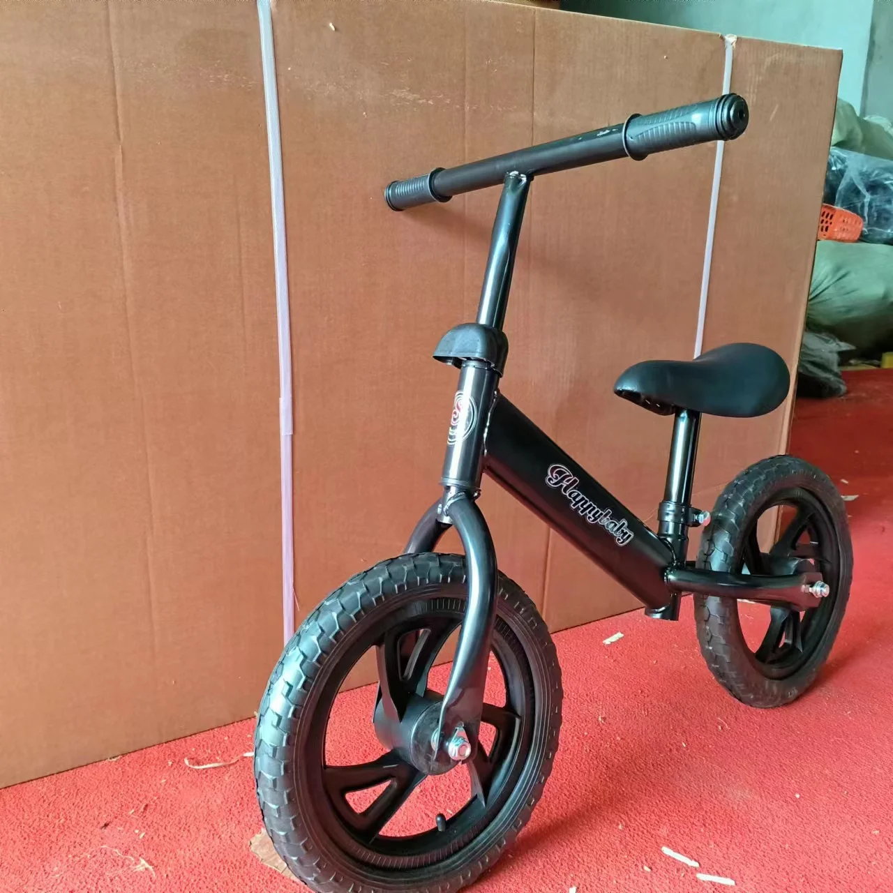 baby balance bike for 1 year old boys girls/car foot push mini baby balance bike kid scooter/baby balance bike 2024