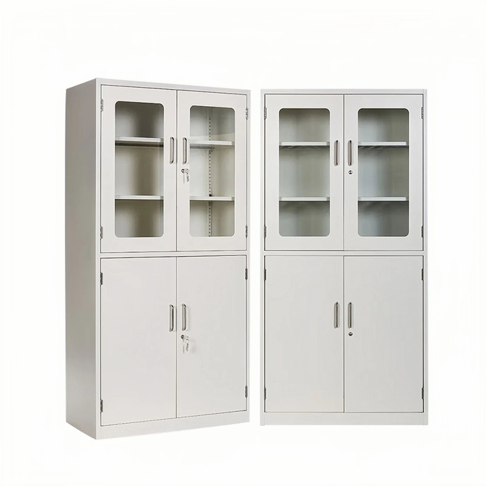 New Price Lab Storage Cabinet Chemical Resistant All Steel Medicine Vessel Cabinet For Hospital