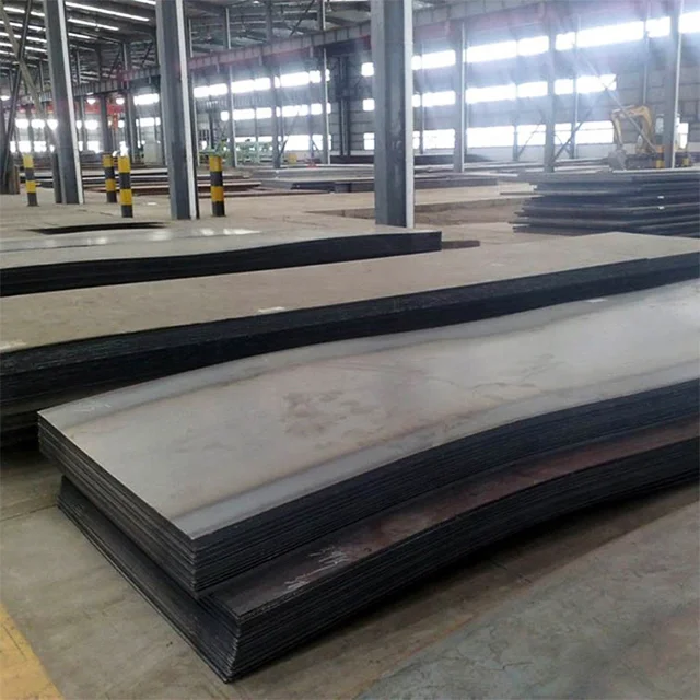 Hot sale Carbon Steel Price ASTM 1.2mm hot rolled steel coils plate 30mm thick carbon steel plate