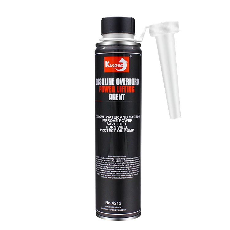 High quality 300ml gasoline engine oil octane booster & enhancer