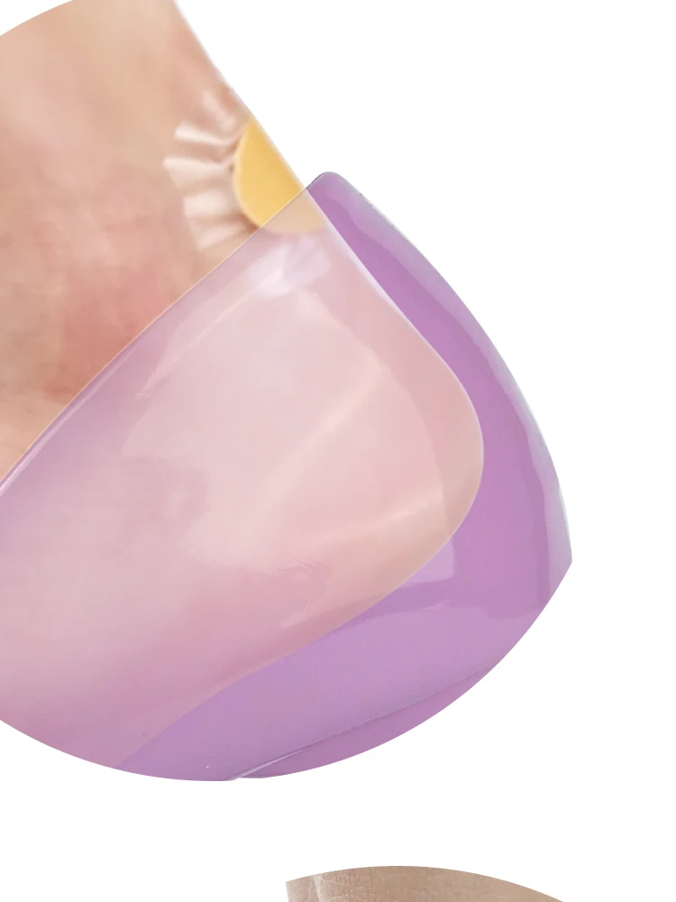 Pain Relief Pedicure Patch Pads