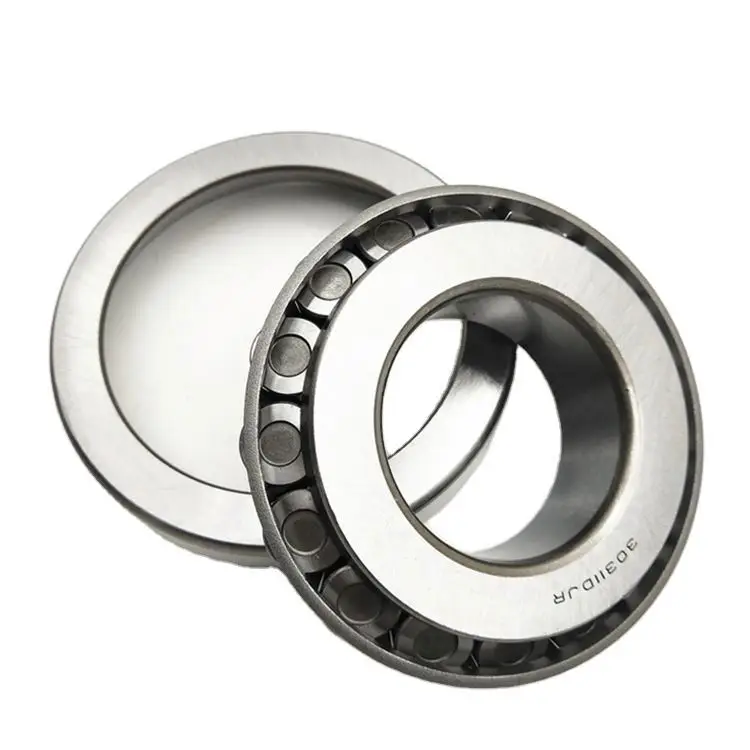 Конический роликовый автомобильный подшипник SET55 25590/25523 25590/23 25590 25523