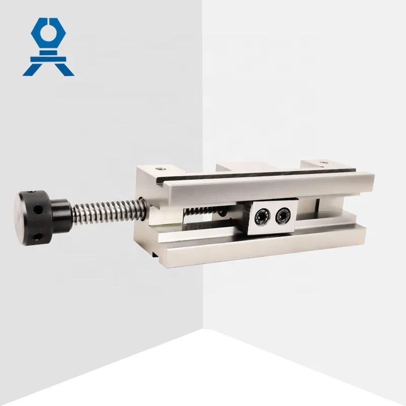 Factory direct price QGG63 Machine tool vise