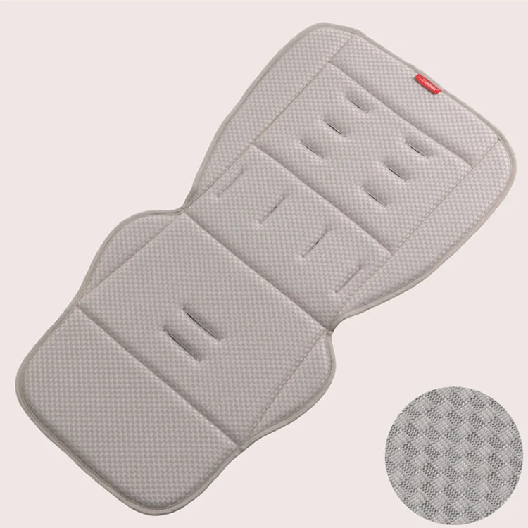 2019 Waterproof Baby Stroller Mat