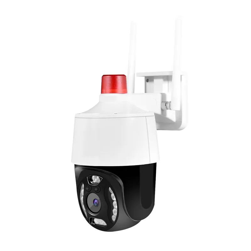 Ex-works surveillance 1080P Waterproof Security Auto Tracking Alarm System Mini Outdoor IP Camera wifi mini camera
