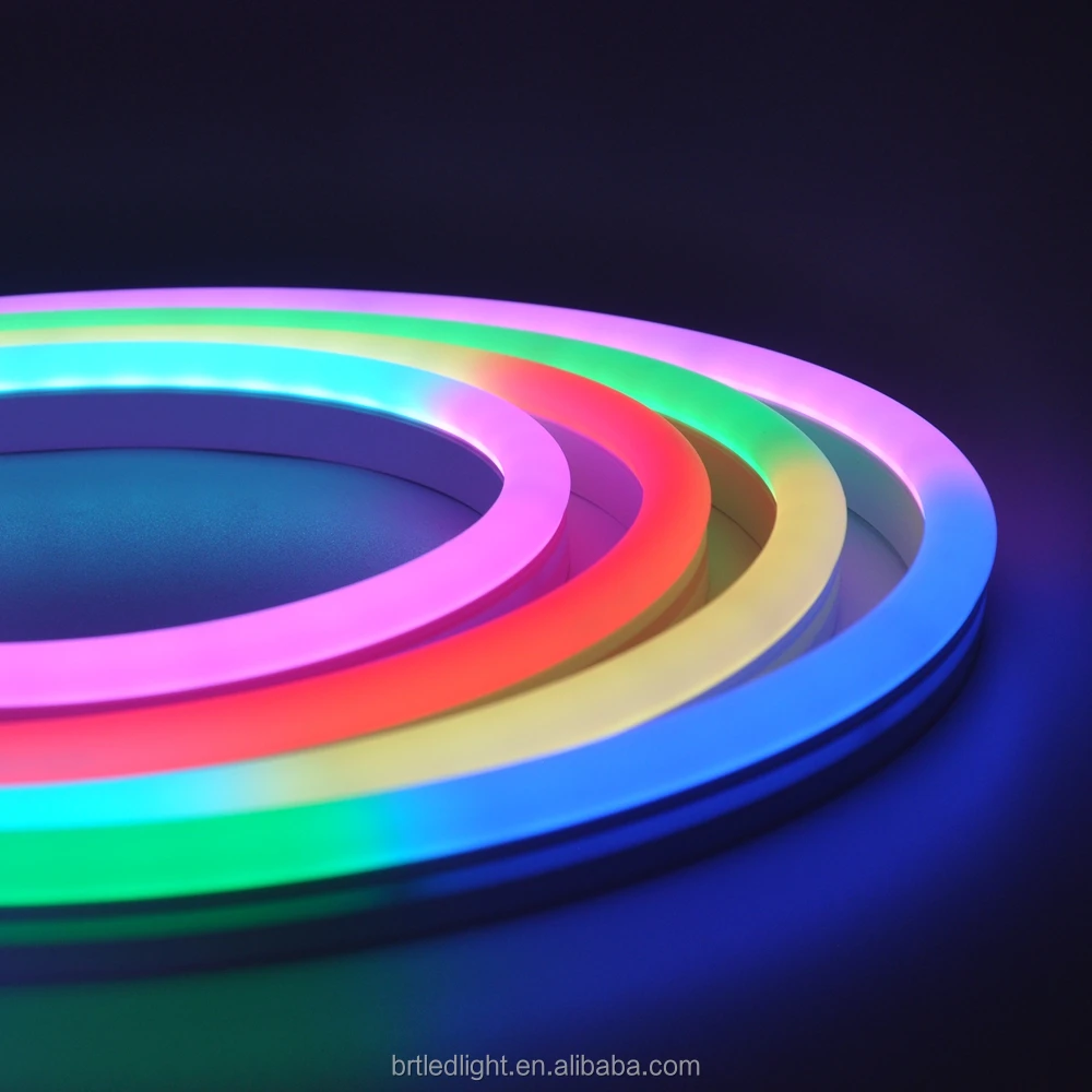 Wholesale Competitive Price Single Color 3528 60LEDS/M LED Band With CE/RoHS for neon strip