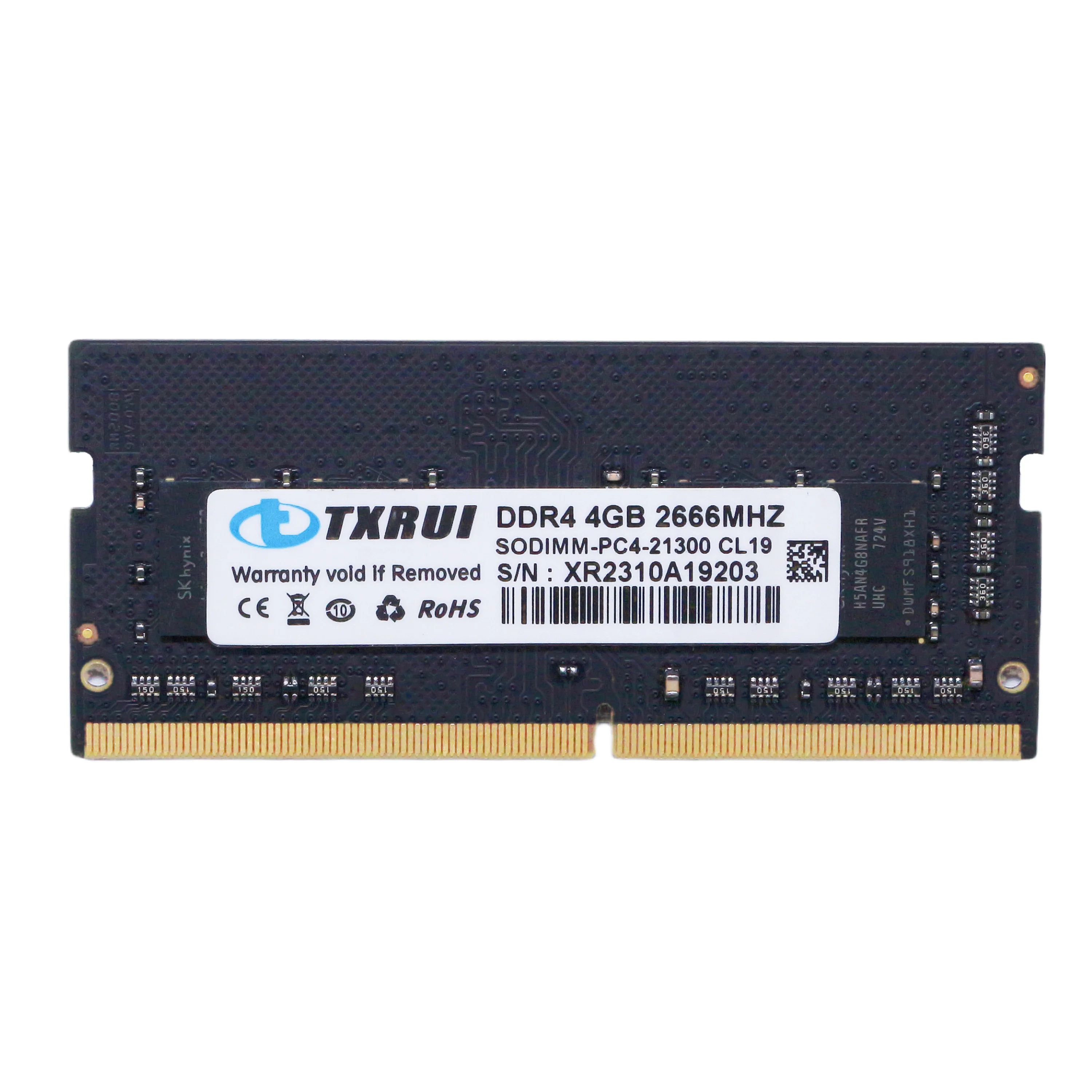 Оперативная память Oem DDR4 DDR5 16 ГБ ноутбук Sodimm 2133 мГц 2400 2666 3200 Ddr4 оперативной памяти Ddr5 Ddr3 Ddr2