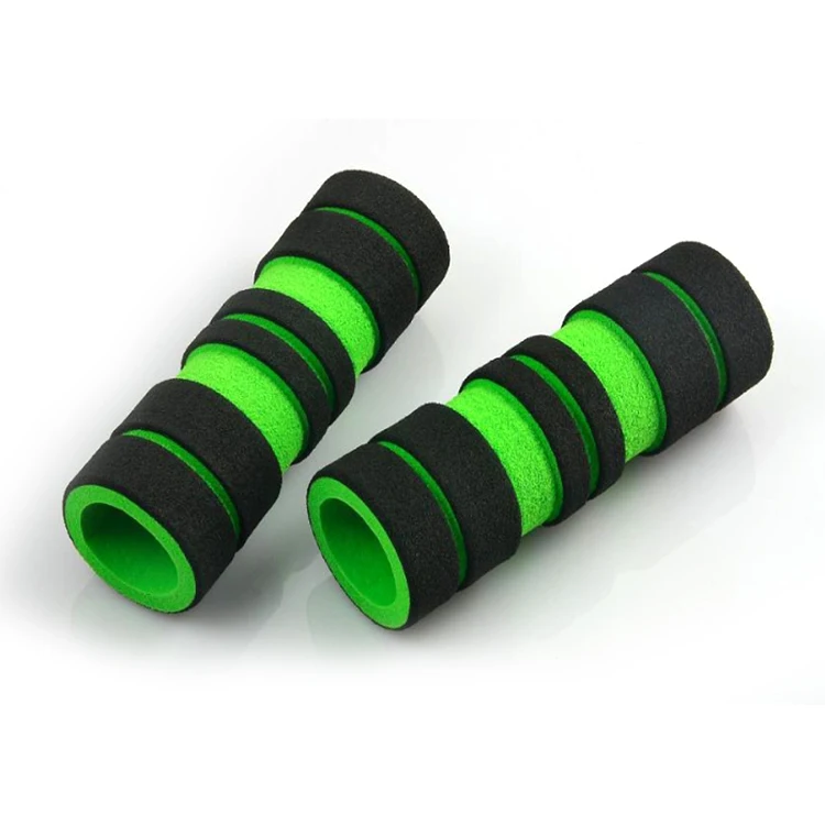 Rubber Foam Non-slip Handle Grip