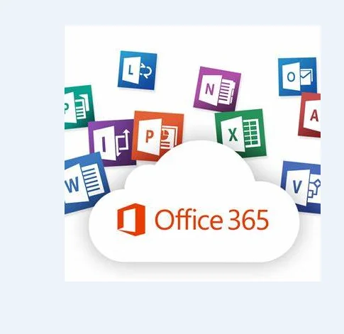 Оригинальное программное обеспечение для компьютера Office 365 Pro Plus, с паролем, программное обеспечение Microsoft 100%, онлайн-скачивание активации