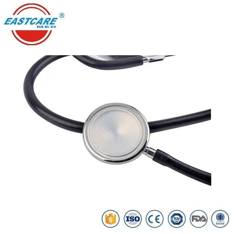 
Cheap adult digital assist doctors stethoscope hospital medical gynecological colorful dual head stethoscope 