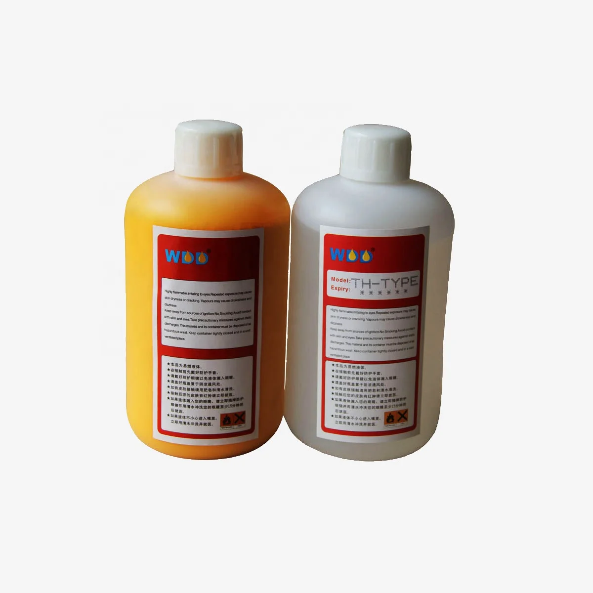 CIJ inks Hitachi JP-K72E for inkjet coding printer