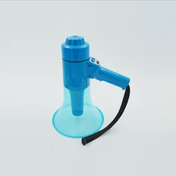 Big power Waterproof Megaphone used for Army Boat