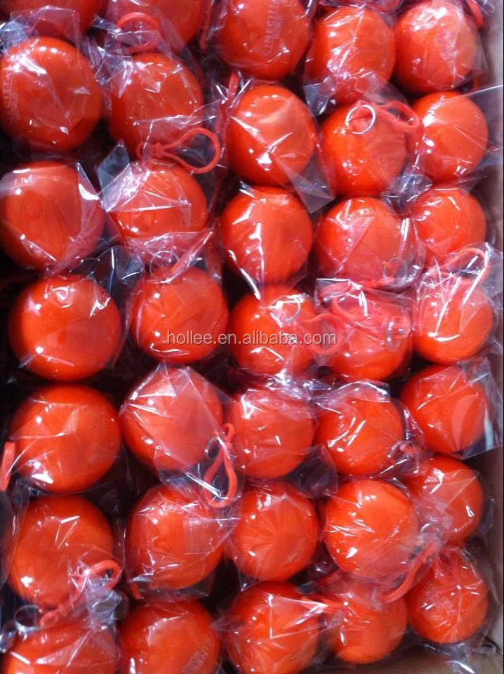 waterproof colorful pe raincoat rain poncho ball