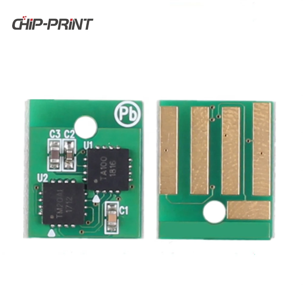 Compatible Cartridge Reset Chip for Lexmark MX310, MS/MX410, 415, 510, 511, 610, 611