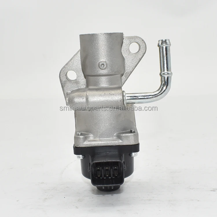 Улыбка автозапчасти клапан Egr для Ford Mazda 1211356 1358360 1472884 1S7G9D475AG 1S7G9D475AH 1S7G9D475AJ 20LF010300 LF0120300