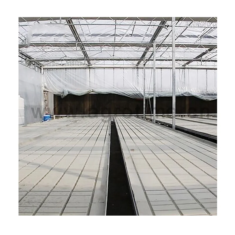 
Agricultural rolling tables ebb and flow hydroponic systems ebb and flow rolling greenhouse bench tables 
